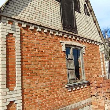 3 Продам дачний будинок на Бучмах 5314