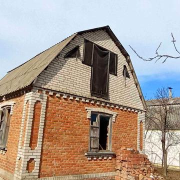 (3) Продам дачний будинок на Бучмах 5314