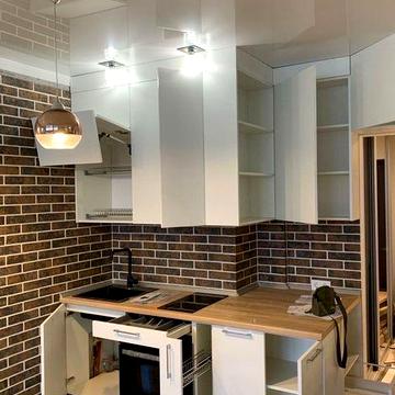 Продам однокімнатну квартиру Харківське шосе 188, ЖК Горлівська ЖК Горлівська
