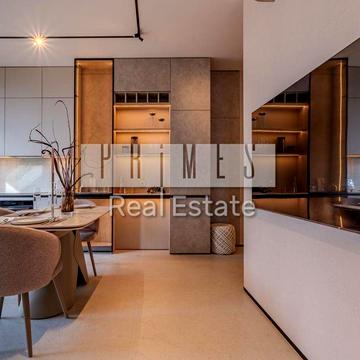 Продажа 3к квартира 79м2, Новопечерские Липки, Драгомирова, 19а ЖК Новопечерські Липки