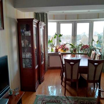 Продаж 3-кімн. Берестейський просп.96