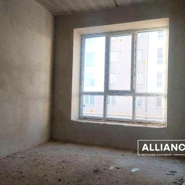 Продаж! 2 км квартира в готовому будинку 62м2