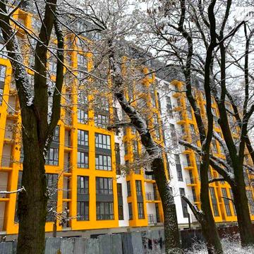 Продажа 1к квартира Генерала Гандзюка вулиця ЖК Жемчужина Подолья