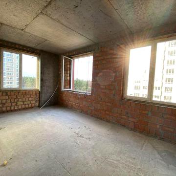 3к квартира у новому ЖК