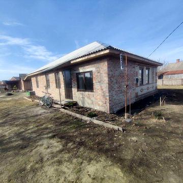 Продається будинок 100 кв м Охтирка