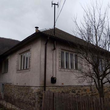 Продамо будинок Павлово Закарпатської