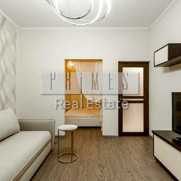 Оренда 1к квартири 50м2, ЖК Новопечерські Липки, вул. Верхогляда, 5