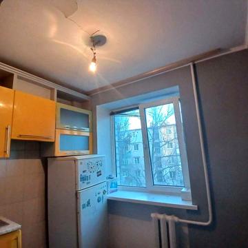 Двушка в нагорной части города