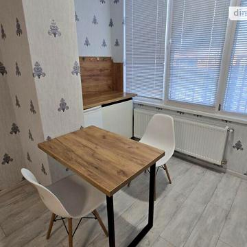 Довгострокова оренда 1к Квартира вул. Соборна ЖК Шоколад