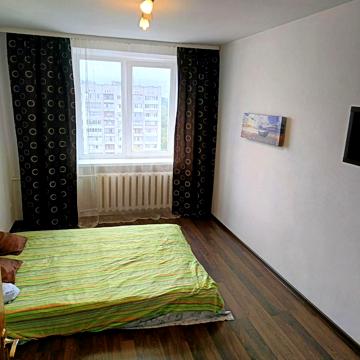 Авраама Лінкольна вул., 29