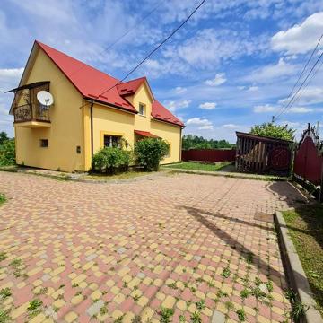 Івасюка, 77