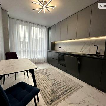 Продаж 1к Квартира Вовчинецька вулиця ЖК U One