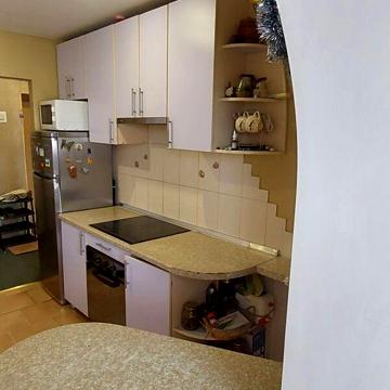 Продаж 1к Квартира Стародніпровська (Воронезька) вулиця