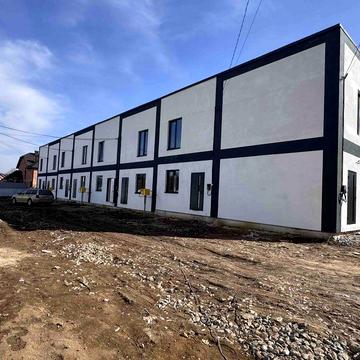 Продаж таунхауса в чистовому стані