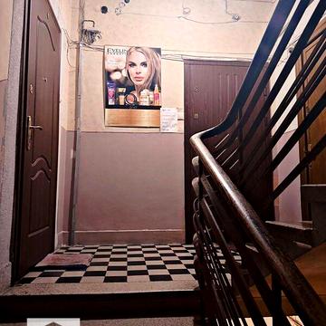 Продаж 1к Квартира Цехова вулиця