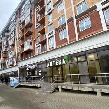 Продаж 4к Квартира Незалежності проспект ЖК просп. Независимости, 106а