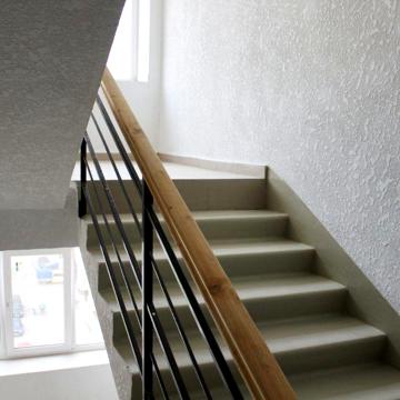 ЗДАНА, Центр,2-кімнатна квартира, 60м.кв., Бандери-Височана ЖК Цетральне