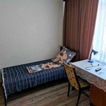 Здам 3 х комнатную квартиру от хозяина,11500 грн,Циолковского 12