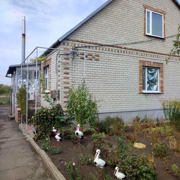 Продам будинок в доброму стані
