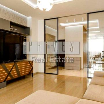 Оренда 3к квартири 160м2, ЖК Новопечерські Липки, вул. Верхогляда, 5