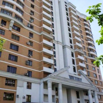 Ляпунова вул., 16