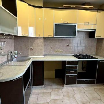 Продажа 1к квартира Огнівська вулиця