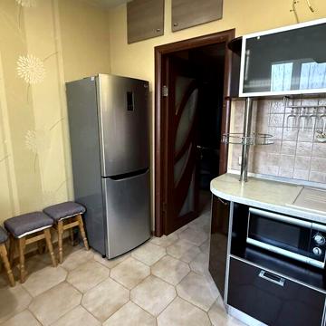 Продаж 1к Квартира Огнівська вулиця