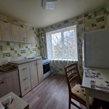 Продаж двох кімнатної квартири