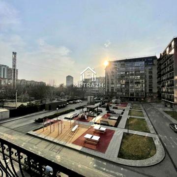 Продам 1 к. квартиру под чистовую отделку ЖК Резиденция Павлово Поле ЖК Резиденция