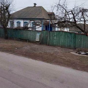 Продаж будинку смт.ВАРВА