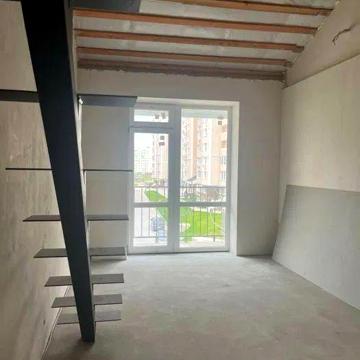 Продам. Апартаменти. Місто Південне(Южне) Готовий будинок. ЖК Smart House Eco Apartments