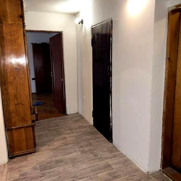 Продається 2-ох км квартира нового планування