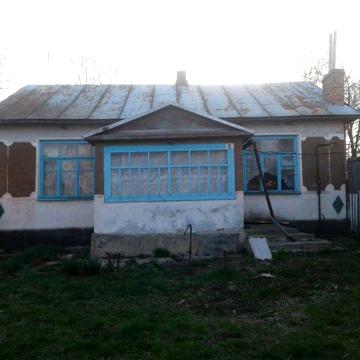Продам  будинок  с.Клин