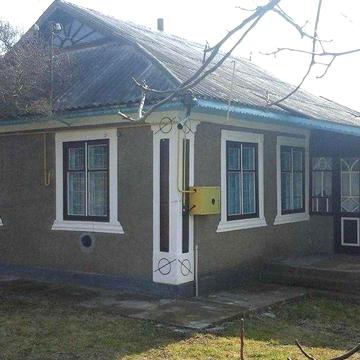 Продаю будинок в с. Нова Гута Камянець-Подільського району