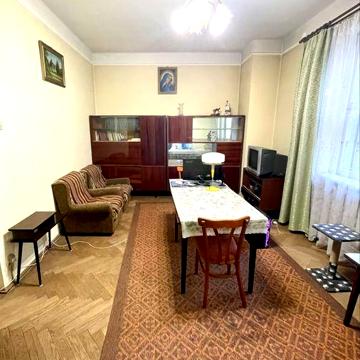 Оренда 2 кім квартири по вул Чупринки в м. Львові