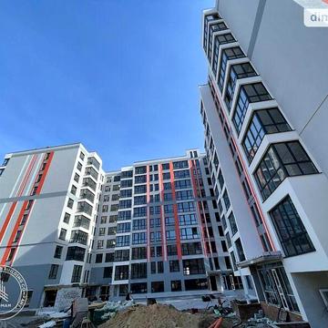 Продаж 1к Квартира вул. Привокзальна