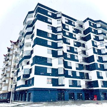 Продаж 2кім.квартири в зданому будинку + комора! 5поверх!