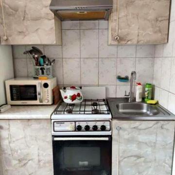 Продаж 2к Квартира вул. Миру