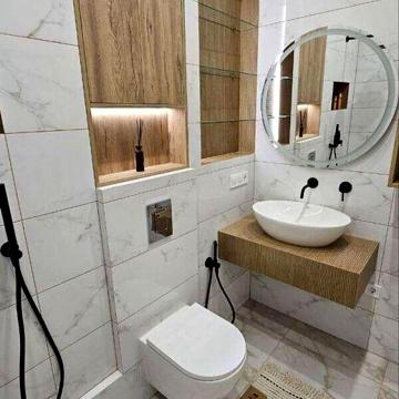 Продаж 1к Квартира Старокозацька (Комсомольська) вулиця ЖК Central Park