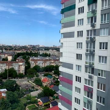 Костанді вул., 100