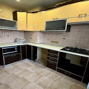 1 кім квартира з ремонтом за доступною ціною!