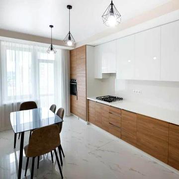Микулинецька вул., 5