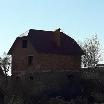 Будинок в м. Полонне