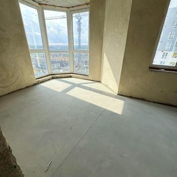 Продам євродвокімнатну квартиру 45м2!