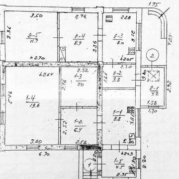 Продаж будинків в Бортничах