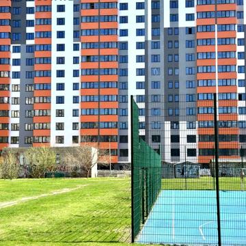 Володимира Сосюри вул., 6