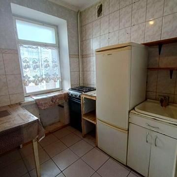 Долгосрочная аренда 1к квартира Миру проспект