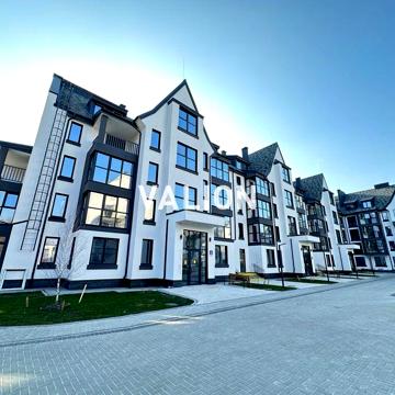Без % 2к.квартира ЖК Десна Парк Резиденс с.Зазимʼя ЖК Desna Park Residence
