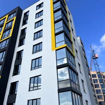 Продажа 1к квартира 15-го Квітня вулиця