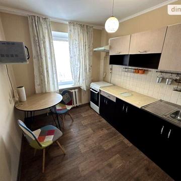 Продаж 1к Квартира Озерна вулиця
